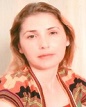 Ecz. Yeliz Saraç Afacan